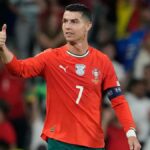 Portugalsko verzus Čile LIVE skóre, príprava na Majstrovstvá sveta vo futbale: Ronaldo vedie; Bruno, Cancelo v základnej zostave