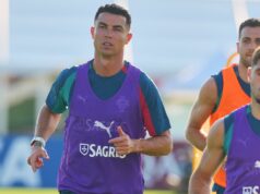 Portugalsko verzus DR Kongo NAŽIVO, Majstrovstvá sveta vo futbale 2026 – Cristiano Ronaldo začína; BY v zostavy KDR Portugalsko verzus DR Kongo NAŽIVO, Majstrovstvá sveta vo futbale 2026 – Cristiano Ronaldo začína; BY v zostavy KDR