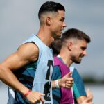 Portugalsko verzus skupina K majstrovstiev sveta v Kongu v Konžskej republike NAŽIVO: Cristiano Ronaldo sa pripravuje na šiesty triumf ako súčasť hviezdneho tímu