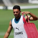 Portugalský útočník Ramos podpísal päťročnú zmluvu s AC Miláno