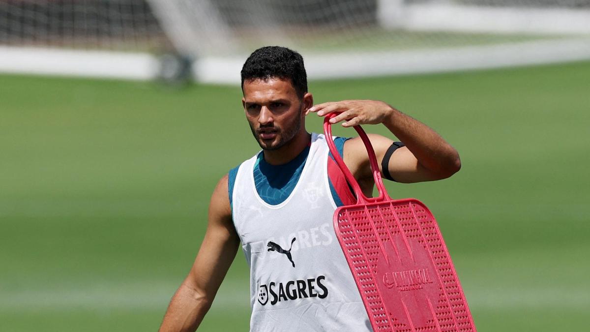 Portugalský útočník Ramos podpísal päťročnú zmluvu s AC Miláno