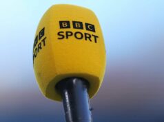 Postoj BBC prepustil po „katastrofe“ z majstrovstiev sveta a ospravedlnenie za „trápnu“ chybu Olivier Giroud ako učenec BBC
