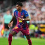 Marcus Rashford odmietol viac prístupov k prestupom, pretože sa chce natrvalo pripojiť k Barcelone
