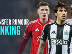 Povesť o prestupe do Premier League, keď sa Liverpool a Man Utd presťahovali Povesť o prestupe do Premier League, keď sa Liverpool a Man Utd presťahovali