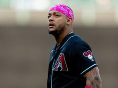 Povesti o obchode Diamondbacks sa rozprúdia, pretože Ketel Marte zmarí organizáciu Povesti o obchode Diamondbacks sa rozprúdia, pretože Ketel Marte zmarí organizáciu