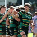 Northampton Saints si zabezpečil domáce play-off, ale pred posledným kolom zápasov PREM Rugby je veľa intríg