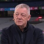 Footy legenda a šéf Bulldogs Phil Gould vyprodukoval ďalší bizarný výbuch Origin po tom, čo Blues v stredu večer prehrali druhý zápas.