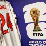 Pravidlo FIFA, ktoré bráni Anglicku nahradiť Reece Jamesa na majstrovstvách sveta