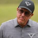 Právny zástupca Phila Mickelsona hovorí, že video dôkazy objasnia golfistu z pochybenia
