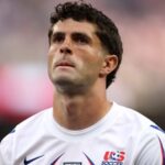 Prečo Christian Pulisic nemusí hrať za USA proti Turkiye napriek tomu, že sa zotavuje zo zranenia