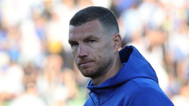 Prečo Edin Dzeko neštartuje v zápase medzi Kanadou a Bosnou a Hercegovinou na majstrovstvách sveta vo futbale 2026?
