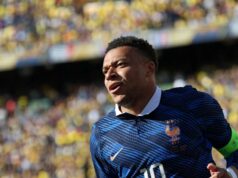 Prečo Kylian Mbappe nikdy nesledoval finále majstrovstiev sveta 2022 Prečo Kylian Mbappe nikdy nesledoval finále majstrovstiev sveta 2022
