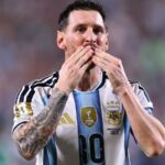 Prečo Lionel Messi plakal po góle proti Alžírsku? Rodina odhaľuje a žiada o „rešpekt“