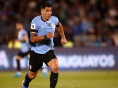 Prečo Luis Suarez nehrá za Uruguaj vs Kapverdy na Majstrovstvách sveta vo futbale 2026? Prečo Luis Suarez nehrá za Uruguaj vs Kapverdy na Majstrovstvách sveta vo futbale 2026?