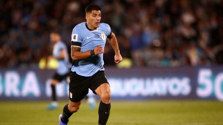 Prečo Luis Suarez nehrá za Uruguaj vs Kapverdy na Majstrovstvách sveta vo futbale 2026?