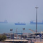 Prečo OSN pozastavila plány na evakuáciu námorníkov z Hormuzského prielivu? | Americko-izraelská vojna proti Iran News