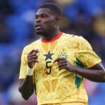 Prečo Thomas Partey nehrá Ghana vs Panama na FIFA World Cup 2026?