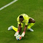 Prečo bol Edouard Mendy prepadnutý počas Majstrovstiev sveta vo futbale Nórsko vs Senegal 2026?