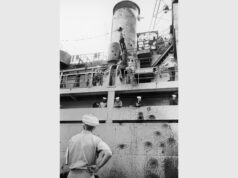 Prečo bol Izrael ušetrený skúmania útoku na USS Liberty v roku 1967? | Správy o konflikte Prečo bol Izrael ušetrený skúmania útoku na USS Liberty v roku 1967? | Správy o konflikte