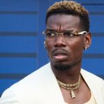 Prečo bol Paul Pogba ohromený, keď videl IShowSpeed ​​​​na tribúne počas zápasu medzi Brazíliou a Marokom