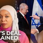 Prečo by Izrael mohol stále vykoľajiť dohodu medzi Iránom a USA | Americko-izraelská vojna proti Iran News
