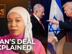 Prečo by Izrael mohol stále vykoľajiť dohodu medzi Iránom a USA | Americko-izraelská vojna proti Iran News Prečo by Izrael mohol stále vykoľajiť dohodu medzi Iránom a USA | Americko-izraelská vojna proti Iran News