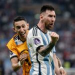 Prečo je Lionel Messi lepší ako Cristiano Ronaldo napriek tomu, že nemusí „neustále pracovať“, prezrádza Angel Di Maria