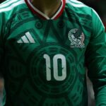 Prečo je mexický domáci dres FIFA World Cup 2026 výnimočný