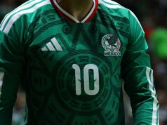 Prečo je mexický domáci dres FIFA World Cup 2026 výnimočný Prečo je mexický domáci dres FIFA World Cup 2026 výnimočný