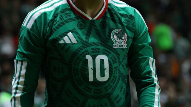 Prečo je mexický domáci dres FIFA World Cup 2026 výnimočný
