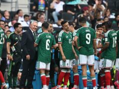 Prečo je na zápase Majstrovstiev sveta vo futbale medzi Mexikom a Juhoafrickou republikou reklamná prestávka po 25 minútach? Prečo je na zápase Majstrovstiev sveta vo futbale medzi Mexikom a Juhoafrickou republikou reklamná prestávka po 25 minútach?