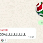 Prečo je pred FIFA World Cup 2026 nový futbalový emoji na WhatsApp?