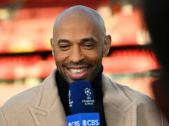 Prečo má Thierry Henry práve po ňom pomenovanú ulicu v New Yorku kvôli majstrovstvám sveta vo futbale Prečo má Thierry Henry práve po ňom pomenovanú ulicu v New Yorku kvôli majstrovstvám sveta vo futbale