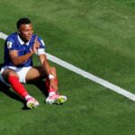 Prečo nebol Kylian Mbappe nariadený penaltou počas zápasu medzi Francúzskom a Senegalom?