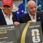 Prečo sa majstrovstvá sveta vo futbale 2026 konajú v troch krajinách? | Správy o majstrovstvách sveta 2026