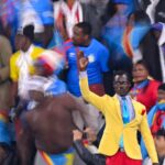 Prečo sa superfanúšik sochy DR Kongo neobjavil na otvorení MS 2026 proti Portugalsku