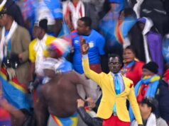 Prečo sa superfanúšik sochy DR Kongo neobjavil na otvorení MS 2026 proti Portugalsku Prečo sa superfanúšik sochy DR Kongo neobjavil na otvorení MS 2026 proti Portugalsku