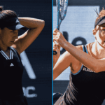 Prečo tenisovým fanúšikom povedali, aby sa držali mimo finále Pegula-Noskova