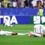 Predčasný odchod Saudskej Arábie z majstrovstiev sveta vo futbale podnietil šéfa federácie k rezignácii | Správy o majstrovstvách sveta 2026