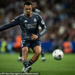 Trent Alexander-Arnold patrí medzi hráčov, ktorí nepôjdu na MS