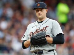 Predpoveď White Sox vs Tigers s Tarikom Skubalom späť po zranení Predpoveď White Sox vs Tigers s Tarikom Skubalom späť po zranení