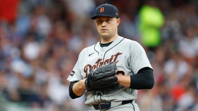 Predpoveď White Sox vs Tigers s Tarikom Skubalom späť po Predpoveď White Sox vs Tigers s Tarikom Skubalom späť po zranení