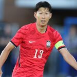 Syn Heung-Min