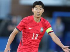 Predpovede a kurzy medzi Južnou Kóreou a Českou republikou pred súbojom majstrovstiev sveta 2026 Syn Heung-Min