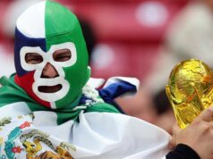 Predpovede majstrovstiev sveta: Mexiko vs Južná Kórea, Kanada vs Katar a ďalšie | Správy o majstrovstvách sveta 2026 Predpovede majstrovstiev sveta: Mexiko vs Južná Kórea, Kanada vs Katar a ďalšie | Správy o majstrovstvách sveta 2026