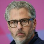 Predseda LA28 Casey Wasserman neodstúpi pre Epsteinov spád