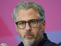 Predseda LA28 Casey Wasserman neodstúpi pre Epsteinov spád Predseda LA28 Casey Wasserman neodstúpi pre Epsteinov spád
