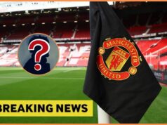 Predstavitelia Man United odlietajú do Londýna na rozhovory Mateusa Fernandesa s blížiacou sa ponukou Predstavitelia Man United odlietajú do Londýna na rozhovory Mateusa Fernandesa s blížiacou sa ponukou