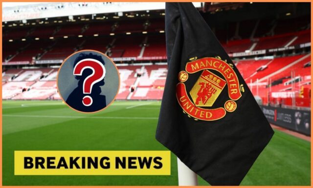 Predstavitelia Man United odlietajú do Londýna na rozhovory Mateusa Fernandesa s blížiacou sa ponukou

