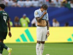 Prehľad majstrovstiev sveta: Liverpool prepadá, Salah zúri, Kapverdy držia Španielsko a porušujú pravidlá FIFA Darwin Nunez vydržal len do polčasu proti Sadui Arábii